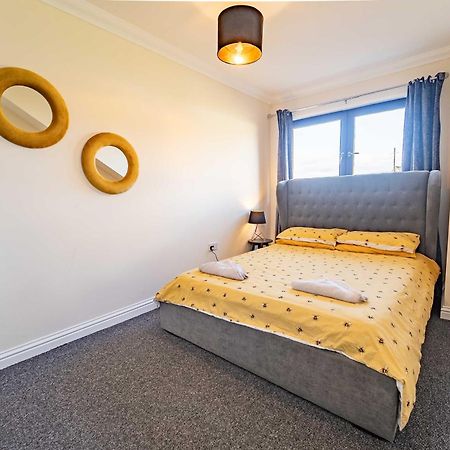 Ben View Apartments Flat A Caol 외부 사진