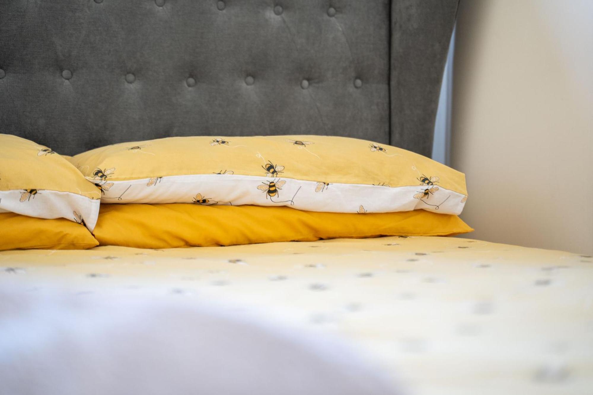 Ben View Apartments Flat A Caol 외부 사진