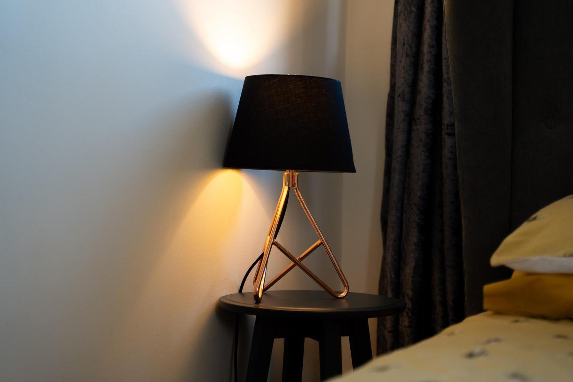 Ben View Apartments Flat A Caol 외부 사진
